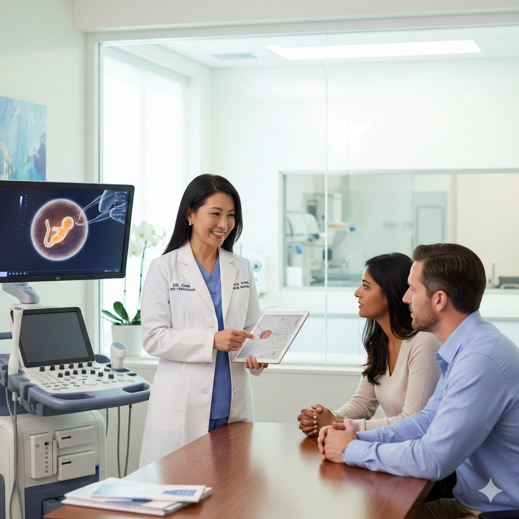 Doctors & Clinics